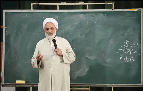 درس هایی از قرآن | جواب سوال «آیه ۱۰۱ سوره مائده، بر چه امری تأکید دارد؟»