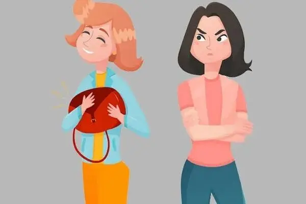 با این چند سوال متوجه شوید طرفتان حسود است یا نه؟
