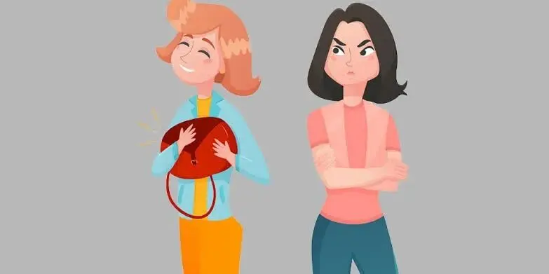 با این چند سوال متوجه شوید طرفتان حسود است یا نه؟
