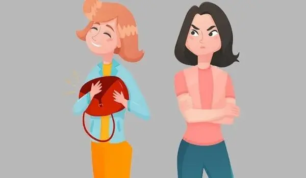 با این چند سوال متوجه شوید طرفتان حسود است یا نه؟
