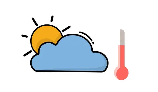 وضعیت هوای فردا هرمزگان پنجشنبه ۱۱ دی ۱۴۰۴ | پیش بینی آب و هوای هرمزگان در ۲۴ ساعت آینده + هواشناسی هرمزگان