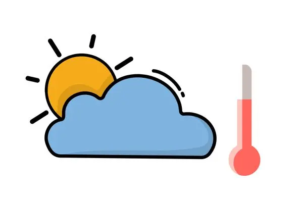وضعیت هوای فردا مازندران دوشنبه ۲۴ آذر ۱۴۰۴ | پیش بینی آب و هوای مازندران در ۲۴ ساعت آینده + هواشناسی مازندران
