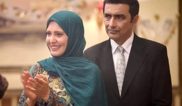 لو رفتن رازهای مخوف و شنیده نشده از سریال طوبی دو سال پس از انتشار از شبکه یک سیما! 