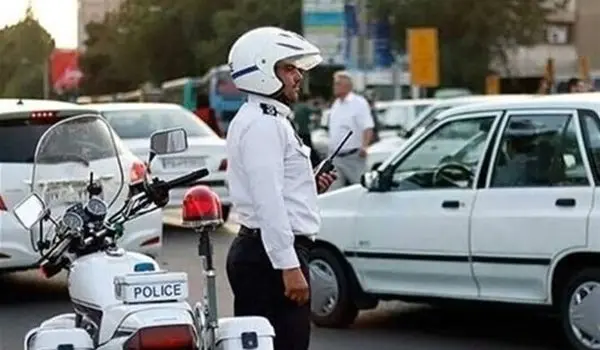هشدار مهم پلیس به رانندگان تهرانی