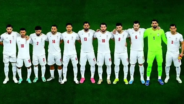 ایران می‌تواند از مرحله گروهی صعود کند؛ بعد از جام جهانی باید به جوان‌گرایی فکر کنیم