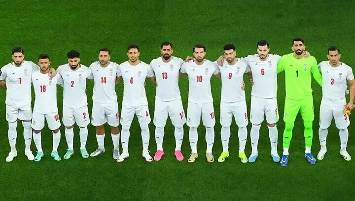 ایران می‌تواند از مرحله گروهی صعود کند؛ بعد از جام جهانی باید به جوان‌گرایی فکر کنیم