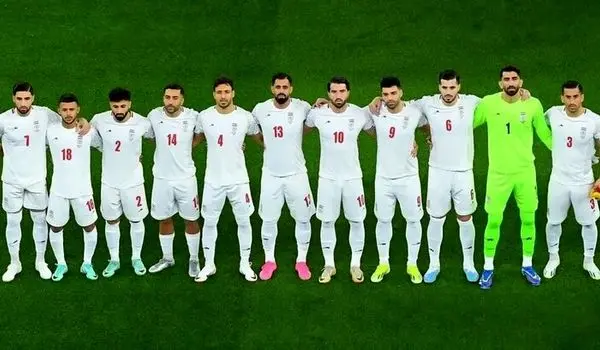 ایران می‌تواند از مرحله گروهی صعود کند؛ بعد از جام جهانی باید به جوان‌گرایی فکر کنیم