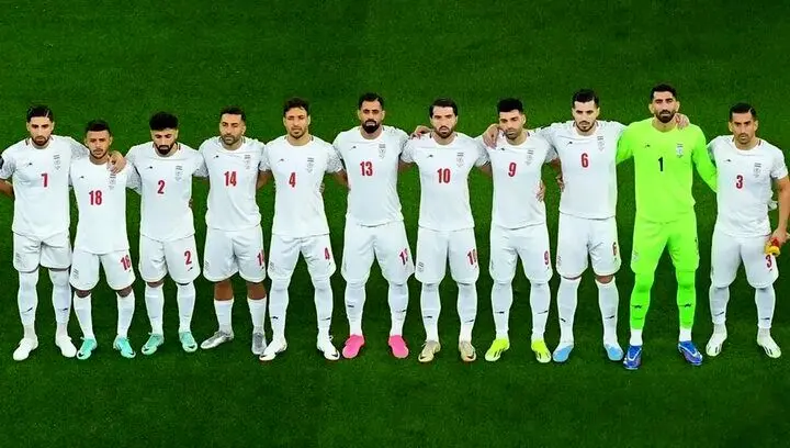 ایران می‌تواند از مرحله گروهی صعود کند؛ بعد از جام جهانی باید به جوان‌گرایی فکر کنیم
