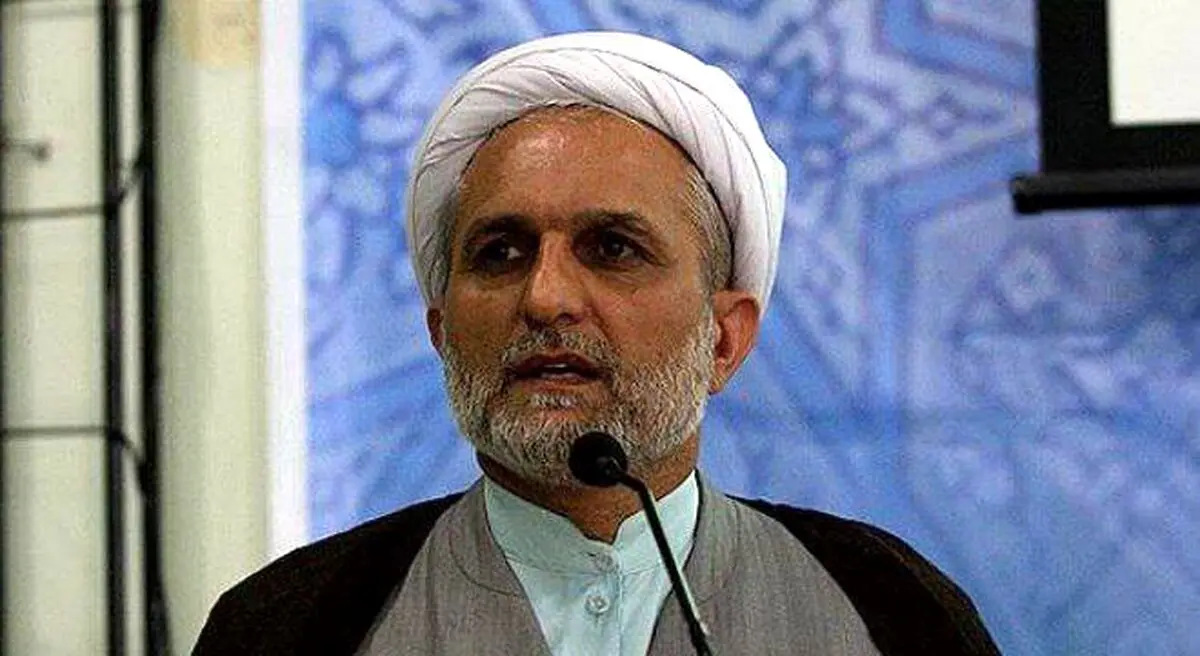 امام جمعه رشت، اردوغان را با صدام مقایسه کرد