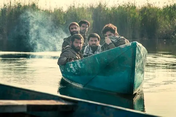 لینک پخش قسمت ۲ سریال پسران هور از شبکه یک