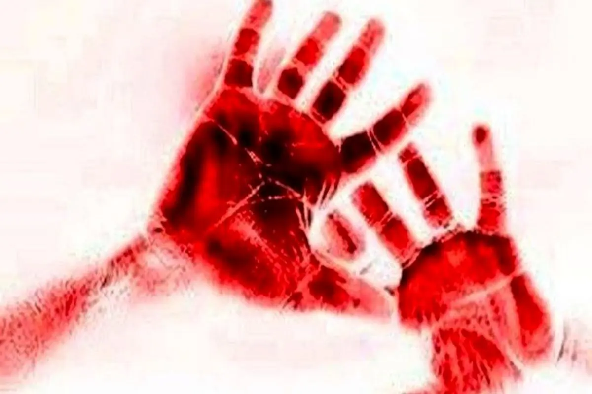 قتل یک دانش‌آموز ۱۱ ساله به دست جوان شیطان صفت  | بعد از اقدام غیر اخلاقی دست به جنایت زدم + گفتگو با قاتل