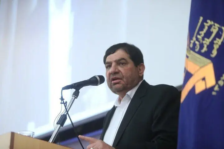 مخبر: برای تنگه هرمز، رژیم جدید «تحریم نظام سلطه» تعریف می‌کنیم