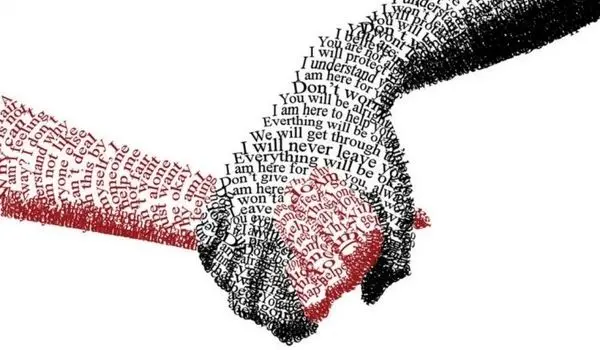 چرا نمی‌توانید زخم‌های روحیِ شریک عاطفی‌تان را درمان کنید؟