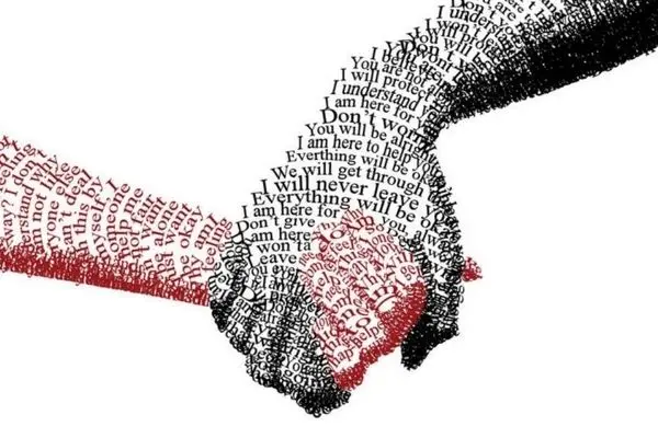 چرا نمی‌توانید زخم‌های روحیِ شریک عاطفی‌تان را درمان کنید؟