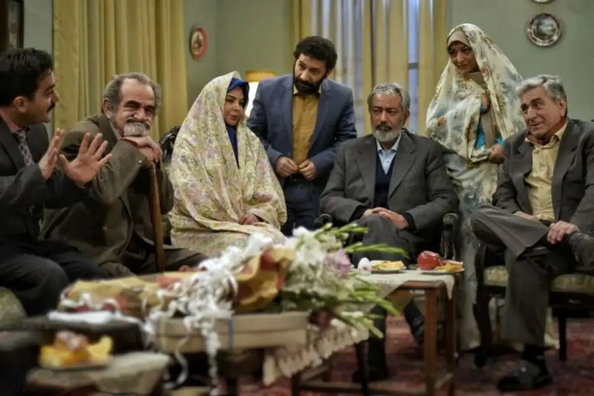 ساعت پخش و تکرار سریال قول مردونه از شبکه سه امشب ۷ اردیبهشت ۱۴۰۴
