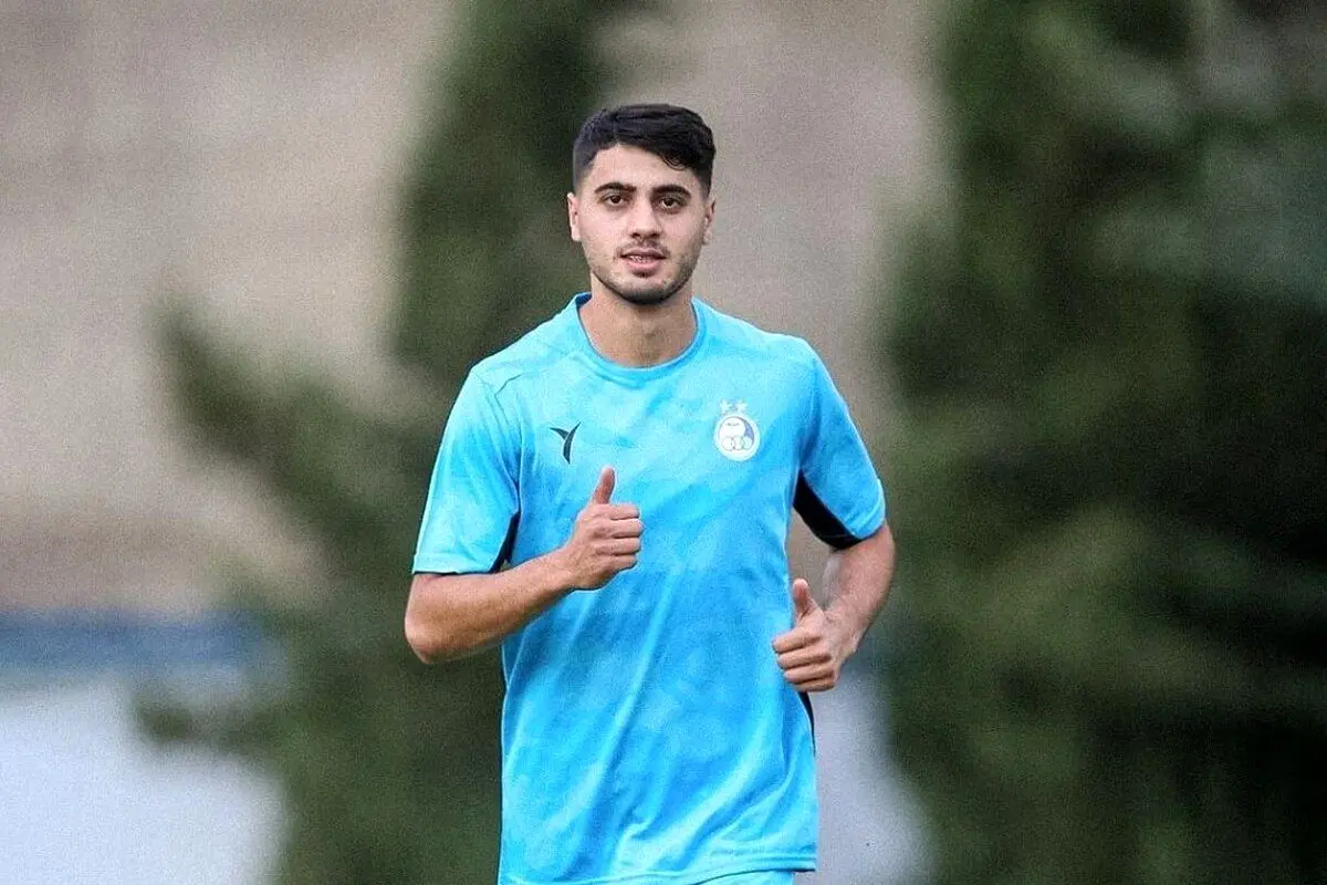 خرید میلیون‌دلاری استقلال بازی با تراکتور را از دست داد
