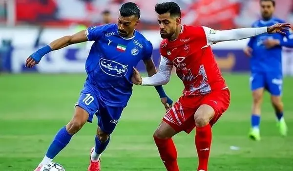 طعنه تند پرسپولیس به استقلال | نه پول دارند نه پنجره باز، عاشق آسیا هستند
