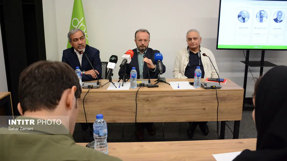 بحران و کسبوکارها؛ مارکتینگ هوشمندانه کلید عبور از چالشهای بحرانزا