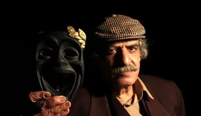 علت فوت ایرج صغیری، پیشکسوت تئاتر چه بود؟