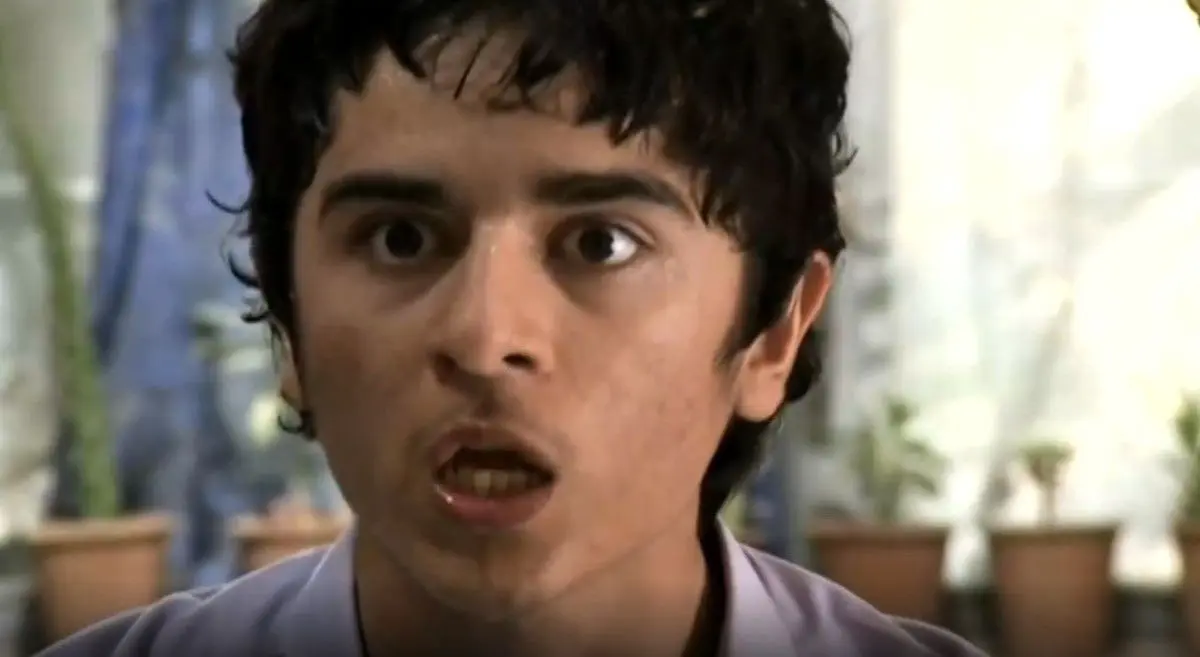  سفر در زمان؛ «بهروز و امیر» 10 سال بعد سریال وضعیت سفید؛ سال 1400