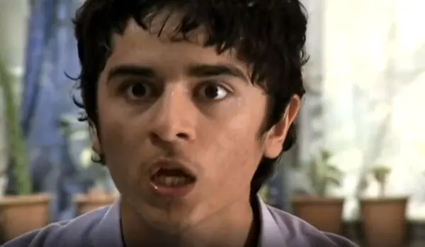  سفر در زمان؛ «بهروز و امیر» 10 سال بعد سریال وضعیت سفید؛ سال 1400