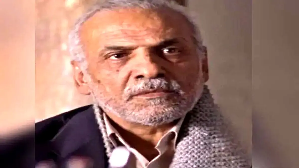 بیوگرافی و علت فوت محمدعلی دشتی بازیگر سینما 