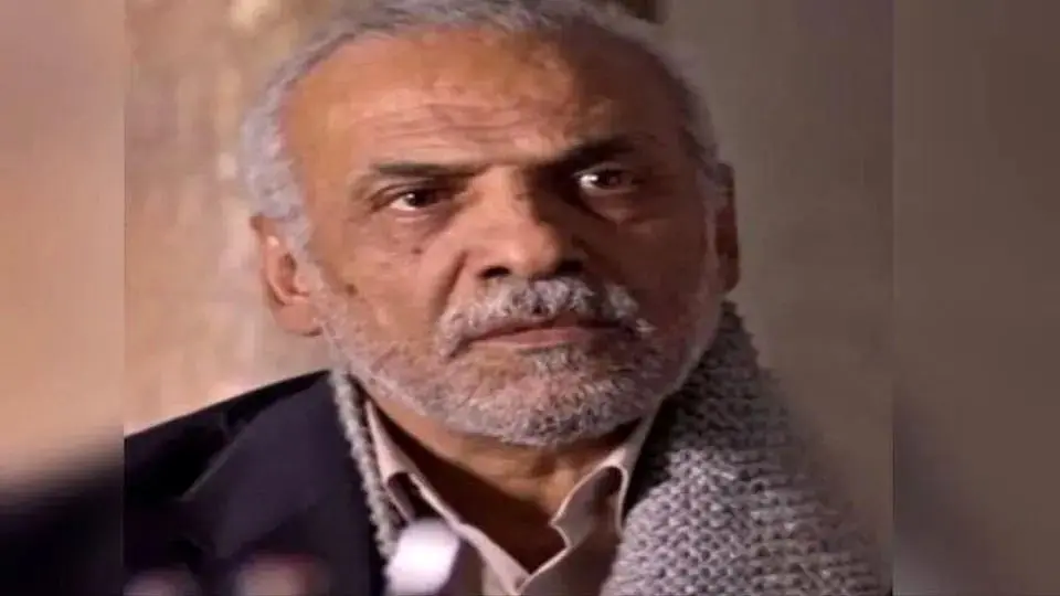 بیوگرافی و علت فوت محمدعلی دشتی بازیگر سینما 