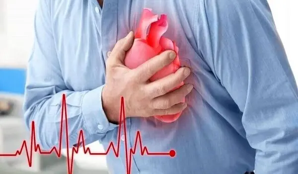 علت تپش قلب چیست؟ | آیا ضربان قلب بالا نشانه بیماری قلبی است؟ | کدام تپش‌ها خطرناکند؟