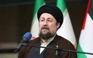 مادر همسر سیدحسن خمینی درگذشت +زمان مراسم تشییع