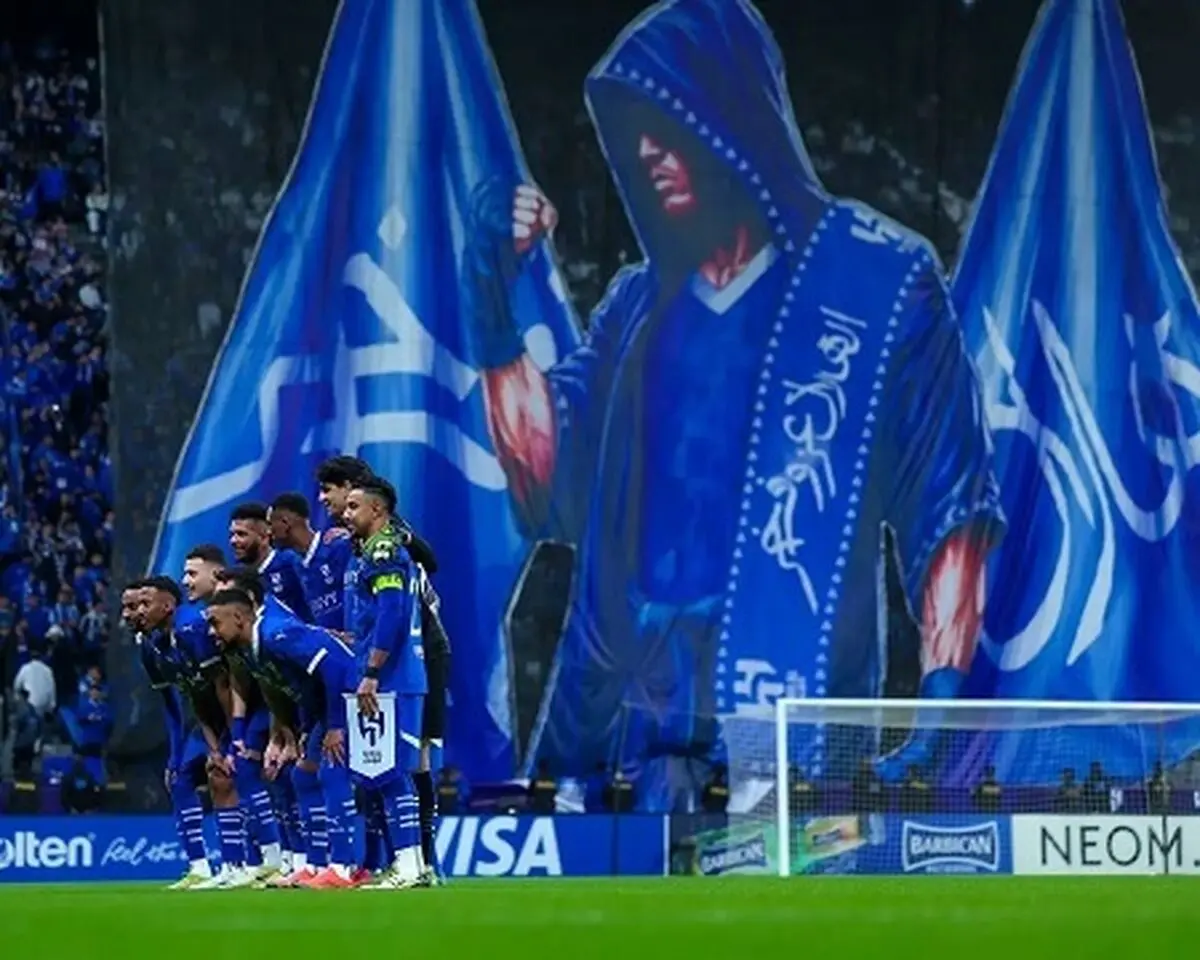 الهلال برای بردن پرسپولیس، انگیزه جدید پیدا کرد!