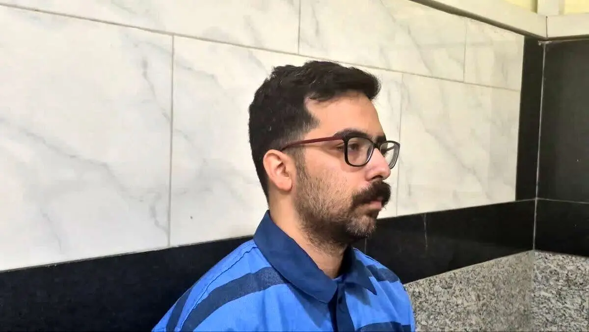 تصاویر رصد عقیل کشاورز هنگام جاسوسی؛ انتشار برای نخستین بار+ ویدئو | روی سر من هم بمب انداختند!