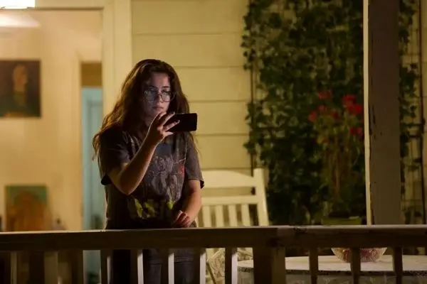 «ماه کوچولوی من» نامزد پنج جایزه در جشنواره نیجریه شد