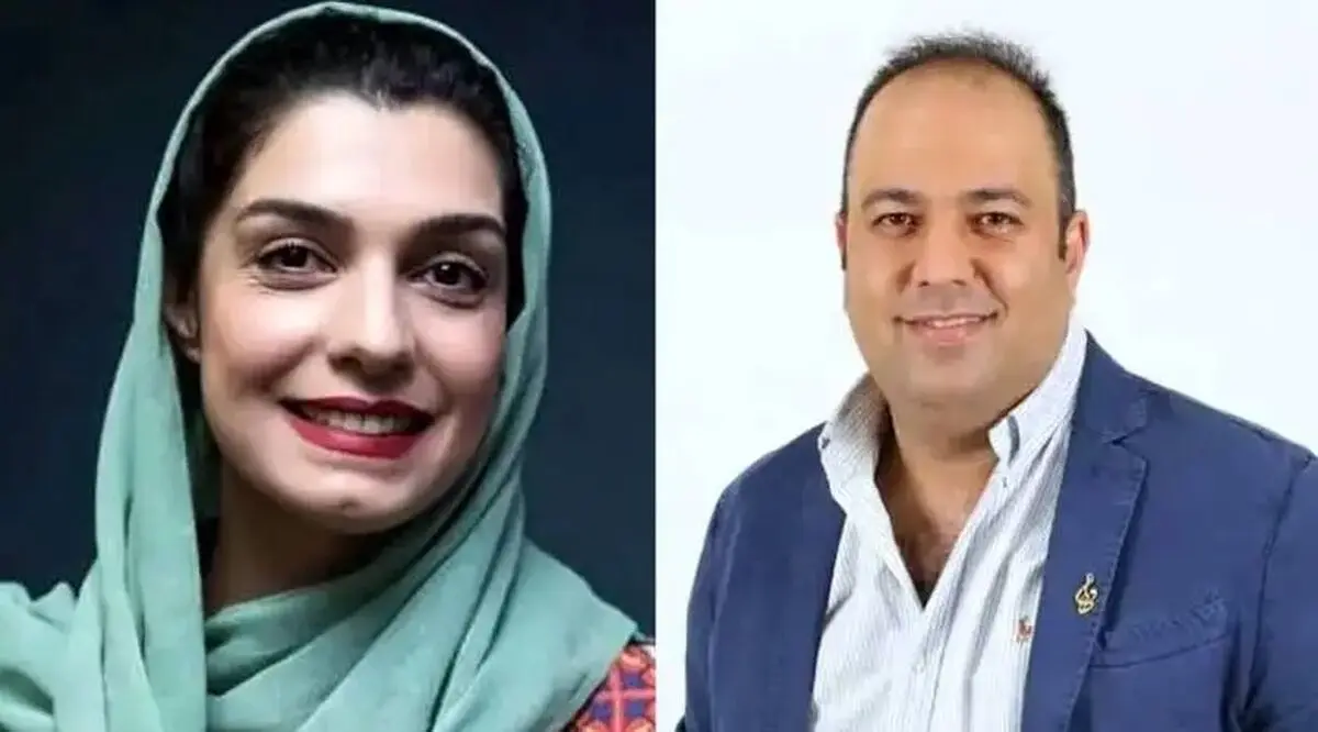 یک فیلم کمدی در راه است