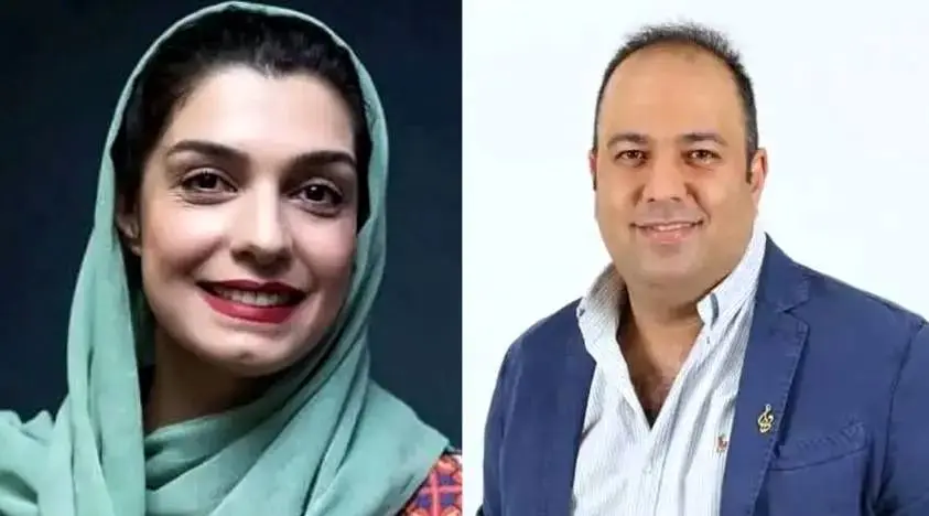 یک فیلم کمدی در راه است