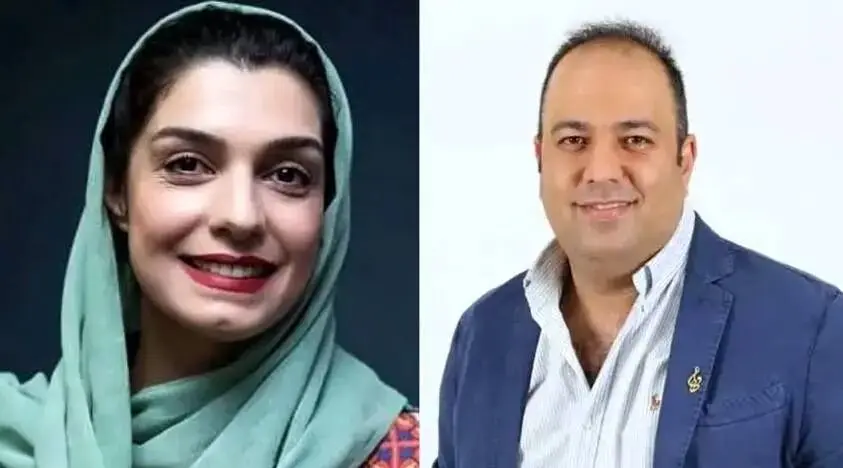یک فیلم کمدی در راه است