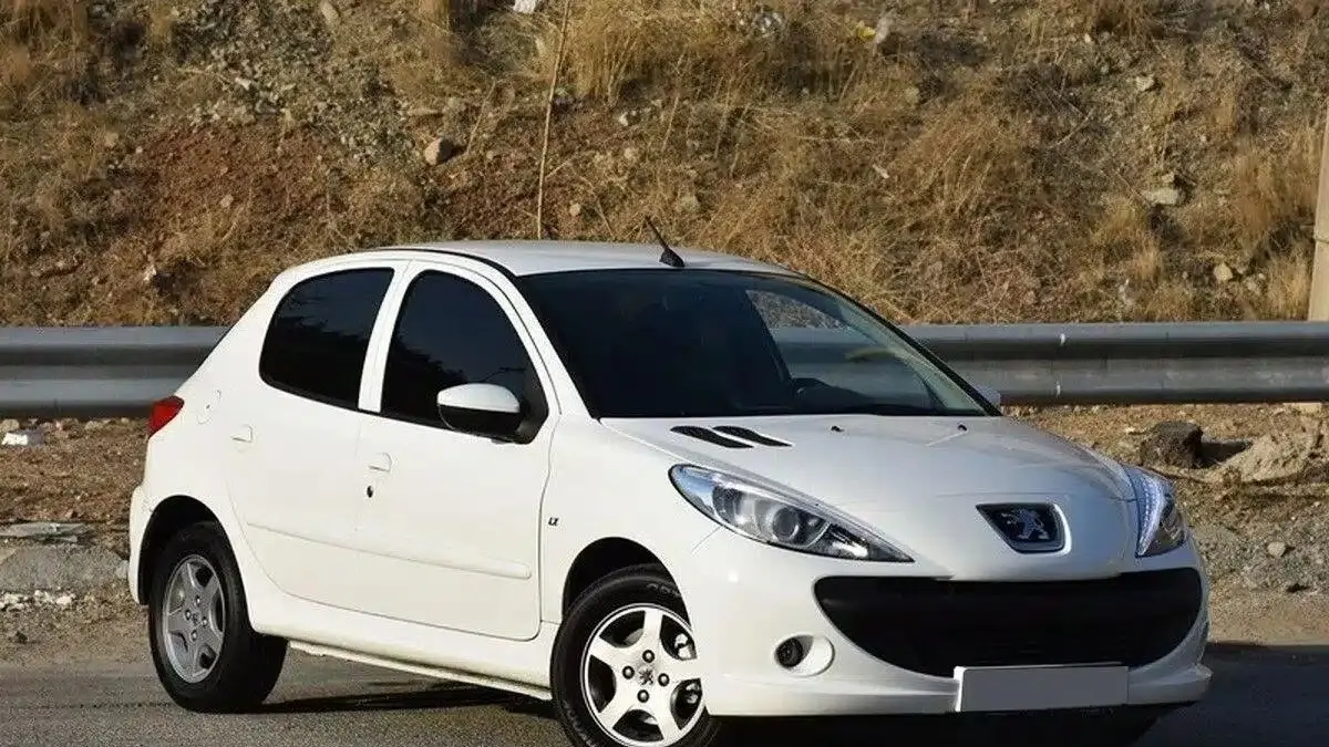 زمان ثبت نام و تحویل پیش فروش ۲۰۷ اتومات ویژه آذر ۱۴۰۳