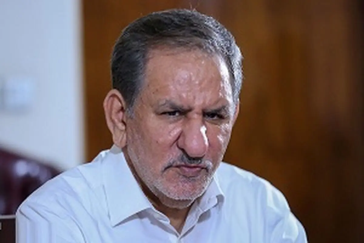 جهانگیری پشت پرده ماجرای استعفای ظریف در دولت روحانی را فاش کرد