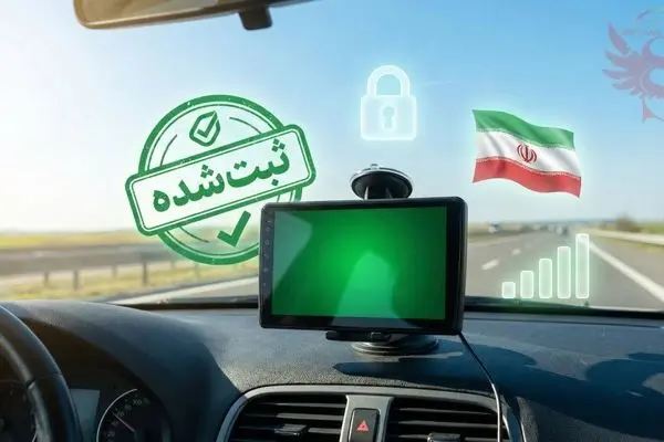 رجیستری مانیتور وینکا و دایموند2K : راهنمای جامع برای رانندگان حرفه ای