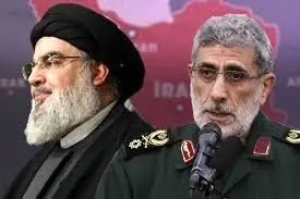 افشای نحوه شهادت سیدحسن نصرالله