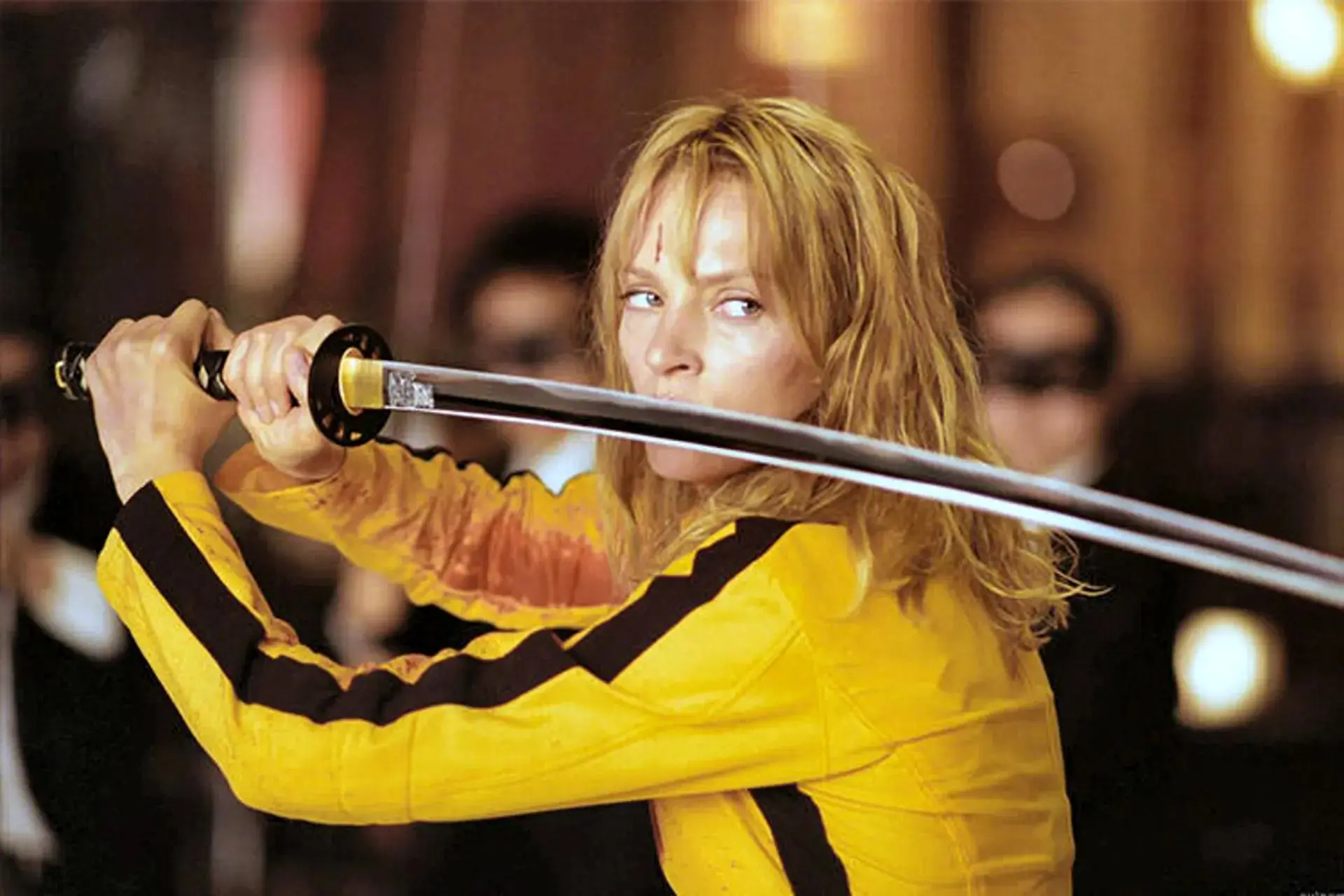 «بیل را بکش» تارانتینو خون‌بارتر از قبل بازمی‌گردد