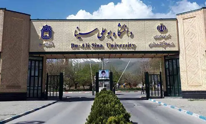 رفتار غیراخلاقی دانشجویان خارجی دانشگاه همدان؛ ماجرا چیست؟