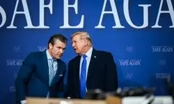 دولت ترامپ به دنبال ادامه جنگ با ایران! | ترامپیست ها قانون ۶۰ روز را دور می زنند!؟