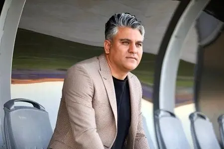 کنایه معاون پرسپولیس به استقلال و پرسپولیس: آنها خاص هستند!