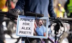 افشای هویت دو مأمور فدرال در تیراندازی مرگبار به الکس پرِتی در مینیاپولیس