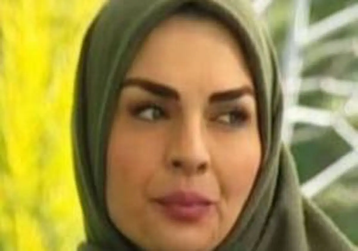 موضع عجیب الیزابت امینی: از شهرت بدم می‌آید 