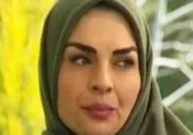 موضع عجیب الیزابت امینی: از شهرت بدم می‌آید 