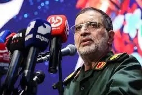 هشدار تند سپاه به آمریکا | برایتان برنامه داریم