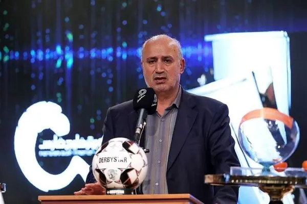 واکنش تاج به دیدار تدارکاتی تیم ملی فوتبال مقابل اسپانیا