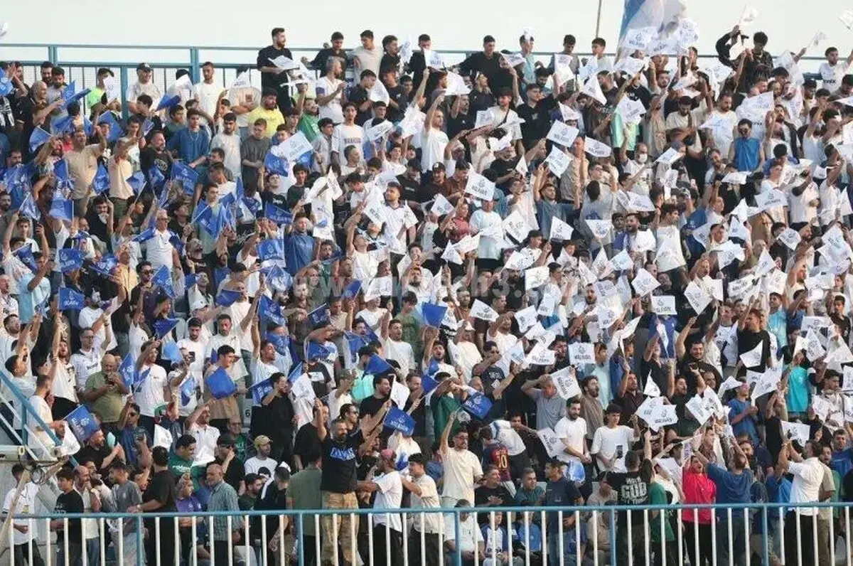 ۱۲ مرد و یک زن، محرومیت جمعی لیدرهای ملوان!
