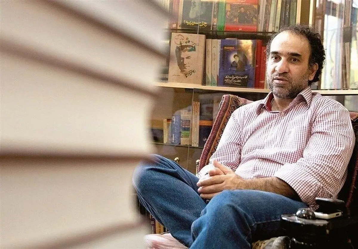 آخرین اخبار از وضعیت سلامتی رضا امیرخانی | درخواست خانواده از تیم پزشکی